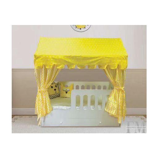 Кровать «Домик»